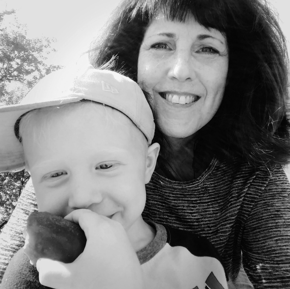 Meet your Posher, Virginia